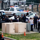 Image for article titled Depressed mother shot dead after Washington DC car chase